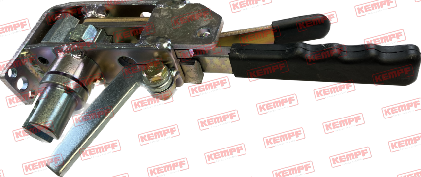 23669 Planenspanner 40mm rechts